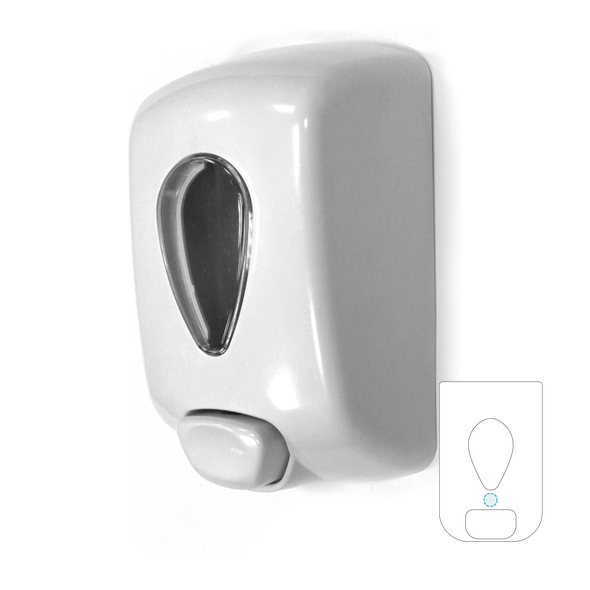 ABS Soap Dispenser